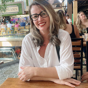 Meet your Posher, Suelma